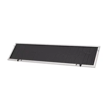 Kratka filtra do okapu Electrolux / AEG 4055068011