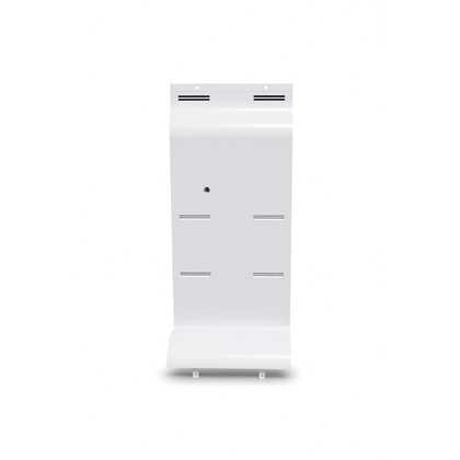 RFNE290E33W BEKO Osłona tylna obudowy / osłona parownika do chłodziarki Beko / Grundig / Arcelik 4914380100