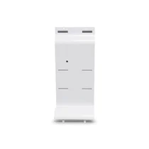 RFNE290E33W BEKO Osłona tylna obudowy / osłona parownika do chłodziarki Beko / Grundig / Arcelik 4914380100