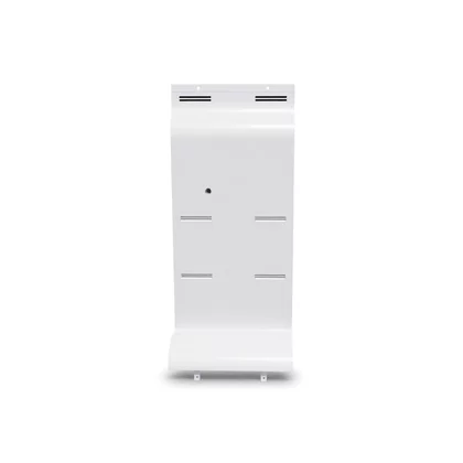 RFNE290E33W BEKO Osłona tylna obudowy / osłona parownika do chłodziarki Beko / Grundig / Arcelik 4914380100