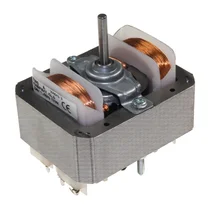 Silnik wentylatora do okapu Whirlpool 120 W 481936118322 C00373390