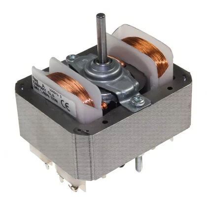 Silnik wentylatora do okapu Whirlpool 120 W 481936118322 C00373390