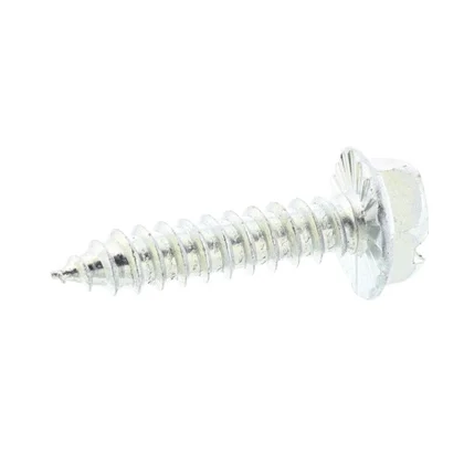 Śruba do mocowania wentylatora lodówki Electrolux / AEG 4,2 x 19 mm 2290002076