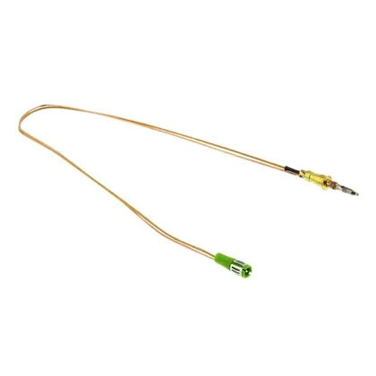 Termopara palnika wok do płyty gazowej Electrolux / AEG 500 mm 3570564025
