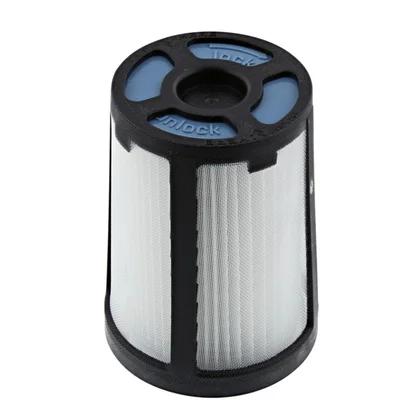 Filtr z kratką zabezpieczającą do odkurzacza Electrolux / AEG 4055010146