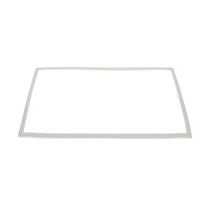 Uszczelka drzwi chłodziarki Electrolux / AEG szara 4055168936