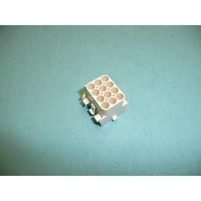 Obudowa XA12 gniazdo 12 polowe (8044711)