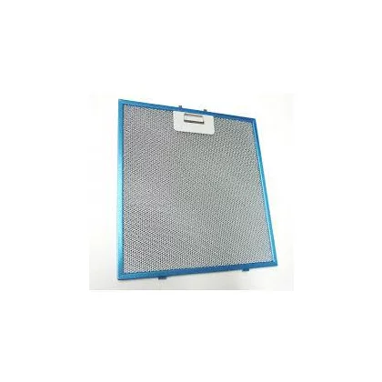 Aluminiowy filtr przeciwtłuszczowy do okapu Ariston / Indesit / Hotpoint / Whirlpool C00142384 482000029636