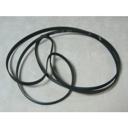 Pas 3L510 - 1295 mm (194-27)