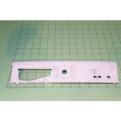 WVAF 6102 Wypraska panelu ster.+nadruk PL A+ pralki Amica (1042399)