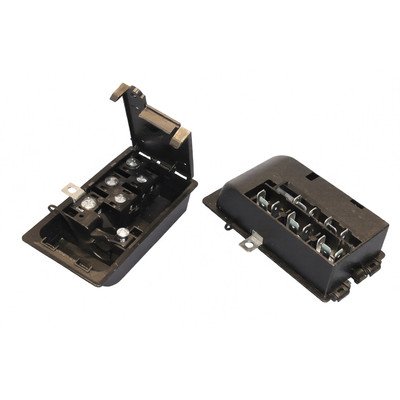 CTR164NC01/XEO 0000 Kostka przyłączeniowa do płyty ceramicznej Samsung DG65-00001A