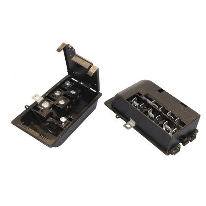 CTR164NC01/XEO 0000 Kostka przyłączeniowa kabla zasilającego do płyty ceramicznej Samsung DG65-00001A