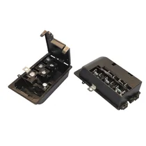 CTR164NC01/XEO 0000 Kostka przyłączeniowa kabla zasilającego do płyty ceramicznej Samsung DG65-00001A