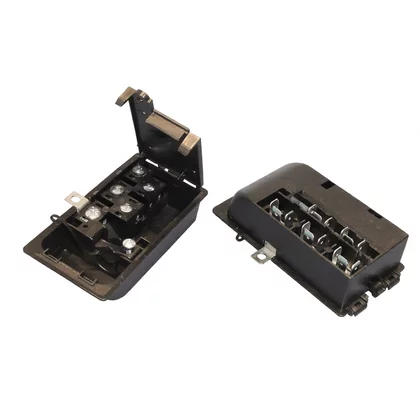 CTR164NC01/XEO 0000 Kostka przyłączeniowa kabla zasilającego do płyty ceramicznej Samsung DG65-00001A