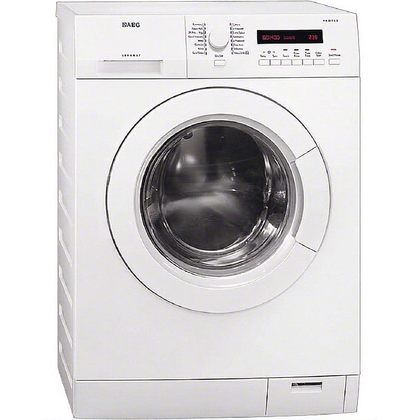Skonfigurowany moduł sterujący do pralki Electrolux / AEG EWM10931 973914531410012