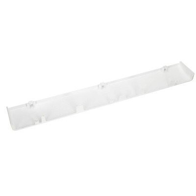 Cokół do pralki Whirlpool / Indesit / Ariston / Hotpoint biały C00507920 488000507920 oryginał