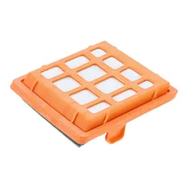 Filtr piankowy wlotowy do odkurzacza Electrolux / AEG 4055216222