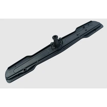 Dolne ramię spryskiwacza do zmywarki Beko / Grundig / Arcelik 46,1 cm 1746100200, 1746100300