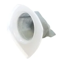 Worki / filtry do odkurzacza Electrolux / AEG GR39 3 szt. 9000849464
