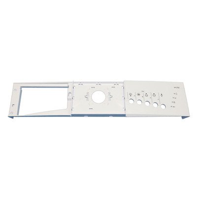 Części zamienne GORENJE Maskownica panel przedni do pralki Gorenje / Hisense 129003