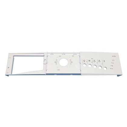 Części zamienne GORENJE Maskownica panel przedni do pralki Gorenje / Hisense 129003