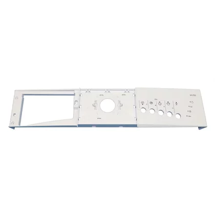 Części zamienne GORENJE Maskownica panel przedni do pralki Gorenje / Hisense 129003