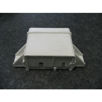 Osłona kabli modułu sterowania do lodówki Amica 8026576