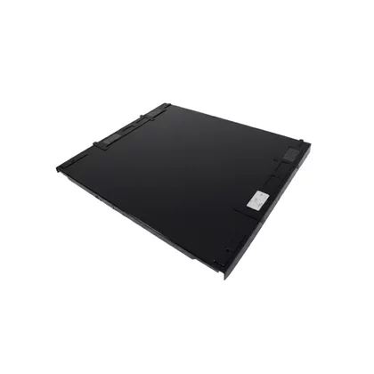 Obudowa zewnętrzna drzwi do zmywarki Whirlpool / Indesit / Ariston / Hotpoint czarna 481244011465 C00328011