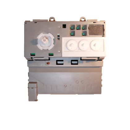 Moduł elektroniki skonfigurowany do zmywarki Electrolux / AEG EDW750