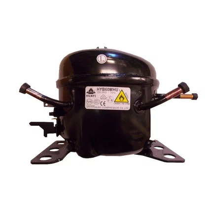 Kompresor chłodniczy do lodówki Amica HYB60MHUI-L 1031628