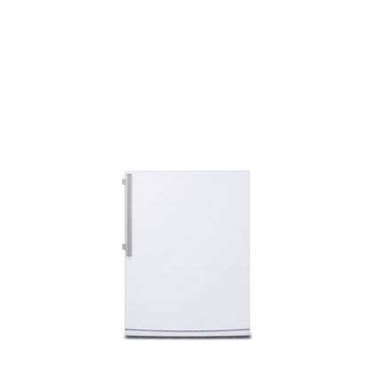 Drzwi zamrażarki do chłodziarko-zamrażarki Electrolux / AEG białe 586 x 701,5 mm 2109007118