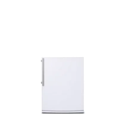 Drzwi zamrażarki do chłodziarko-zamrażarki Electrolux / AEG białe 586 x 701,5 mm 2109007118