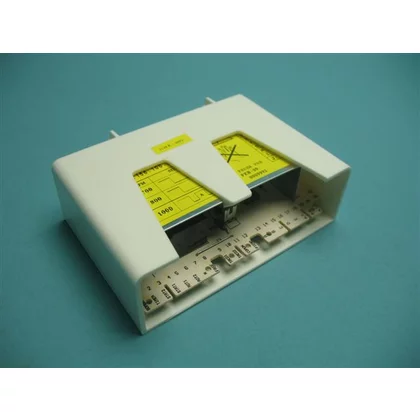 Elementy elektryczne do pralek r Moduł elektroniczny do pralki Amica 1004277