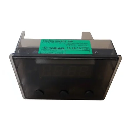 Programator elektroniczny do kuchenki i piekarnika Amica TS 1-p czerwony Invensys T105 X2 8050921