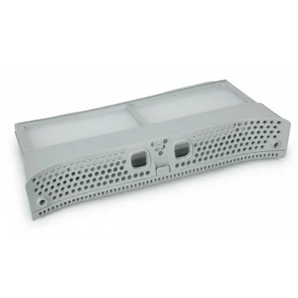 Filtry do suszarek bębnowych Filtr kłaczków do suszarki Hisense / Gorenje HK2281948