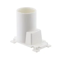 Wyłączniki, termometry, żarówki, Uchwyt żarówki do chłodziarki Electrolux / AEG 50114697001