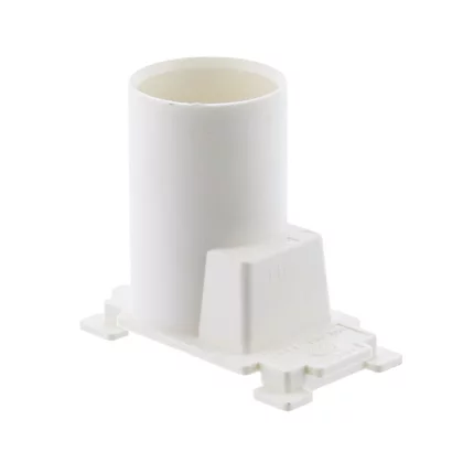 Wyłączniki, termometry, żarówki, Uchwyt żarówki do chłodziarki Electrolux / AEG 50114697001