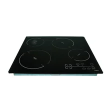 Szkło ceramiczne płyty indukcyjnej Amica PBF4VI501FT/KL 9026829