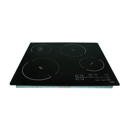 Szkło ceramiczne płyty indukcyjnej Amica PBF4VI501FT/KL 9026829
