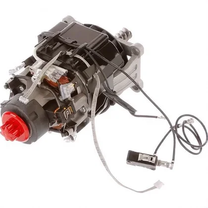 MMB11R2/09 Silnik do robota kuchennego Bosch / Siemens MUMS6 MUMS6ZS17 12044838