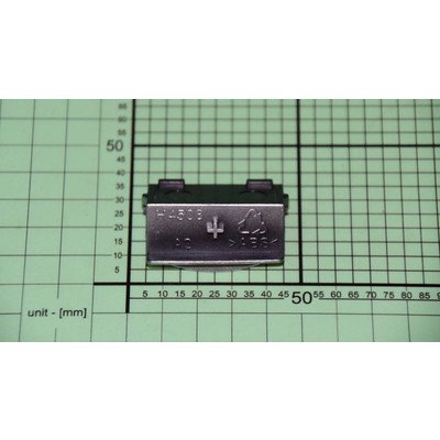 Blokada kratki wylotu powietrza (1070448)