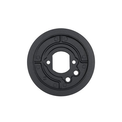 Adapter palnika SOMI2 mały czarny (8056068)