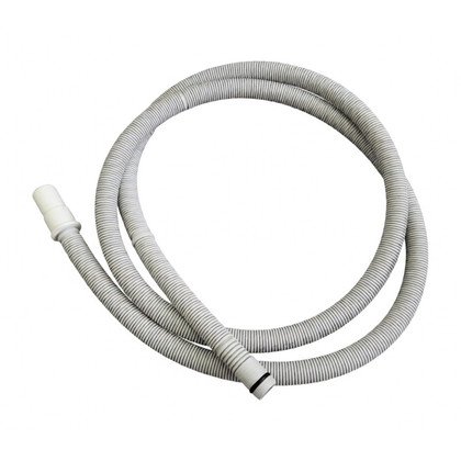 Wąż spustowy do zmywarki Beko / Grundig / Arcelik 2 m 1752000400
