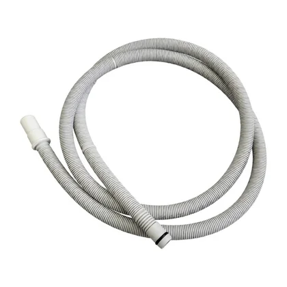 Wąż spustowy do zmywarki Beko / Grundig / Arcelik 2 m 1752000400