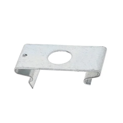 Wspornik termostatu do lodówki Electrolux / AEG 2914857004