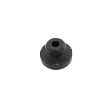 Wkładka ochronna do płyty grzejnej Electrolux / AEG czarna 50170722008