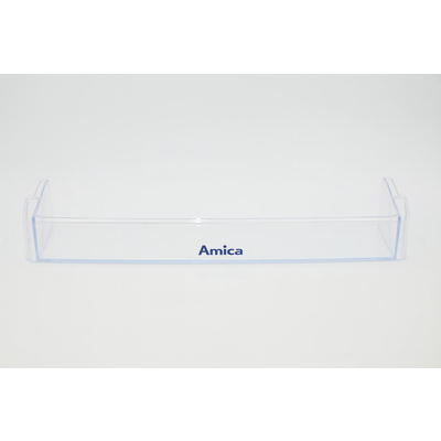 Balkonik górny z logo Amica (1037200)