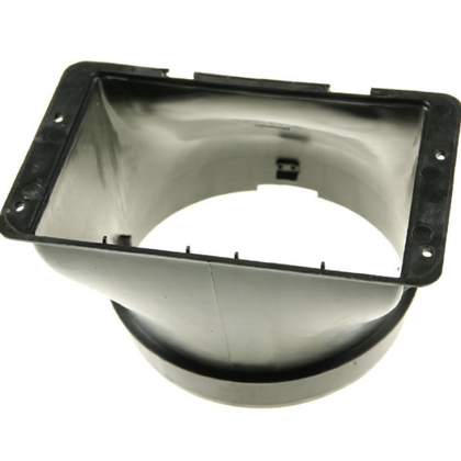 Złącze wentylacyjne do okapu kuchennego Electrolux / AEG 4055216032