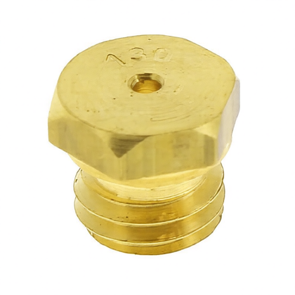 Zestaw dysz propan-butan do kuchenki i piekarnika gazowego Whirlpool 481936061405 C00484301