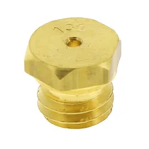 Zestaw dysz propan-butan do kuchenki i piekarnika gazowego Whirlpool 481936061405 C00484301
